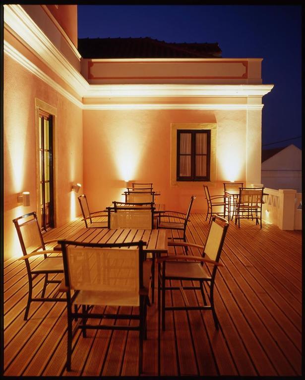 Hotel Acez Vendas Novas Exterior foto